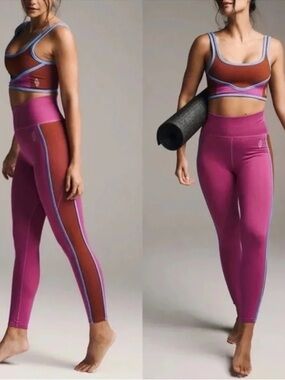 Free People Blow Your Mind Leggings